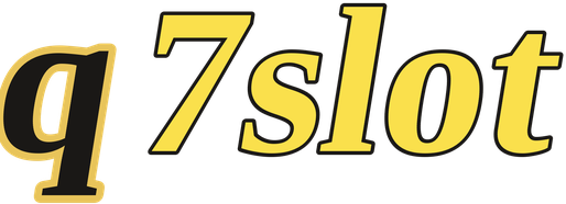 q7slot logo